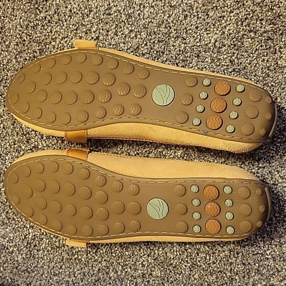 Sperry Leather Shoes - Picture 2 of 6